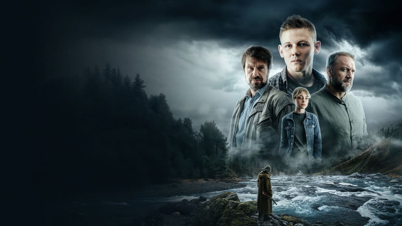 Большая водаの背景画像