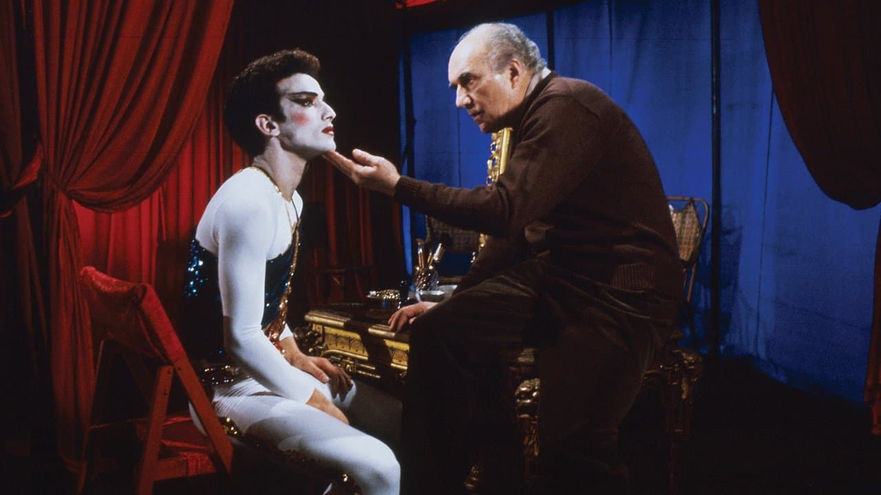 Les Équilibristesの背景画像