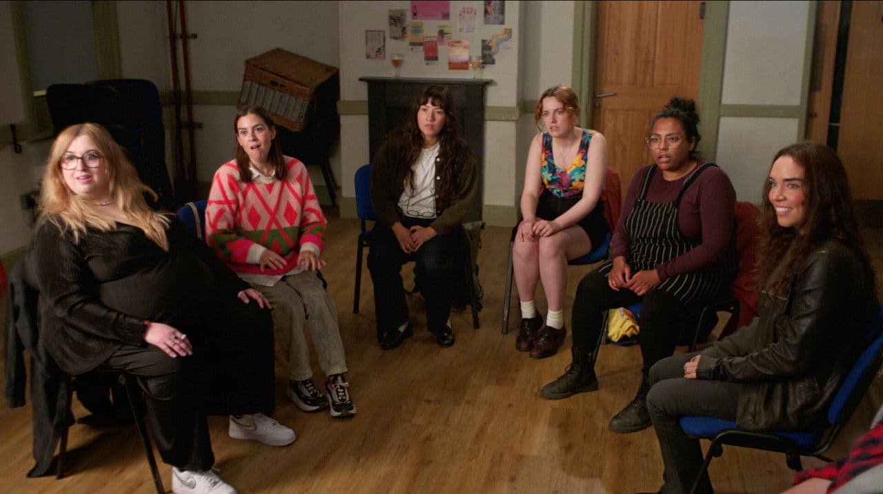 Book Clubの背景画像