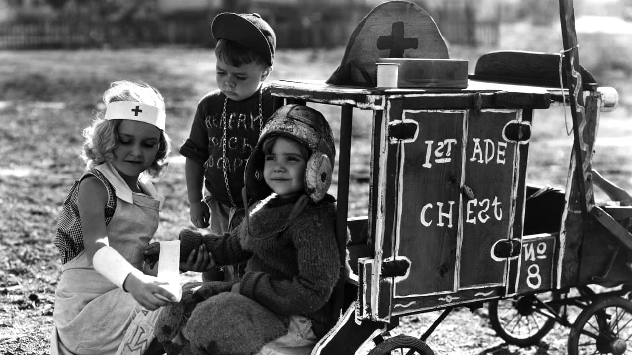 Washee Ironeeの背景画像