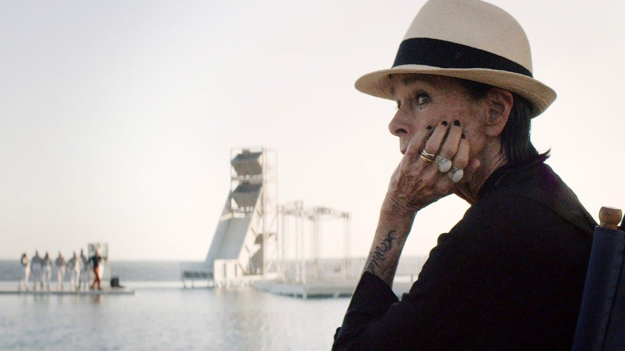 La fiera y la fiestaの背景画像