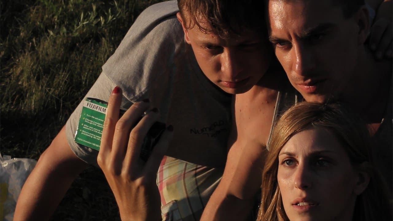 Izletの背景画像