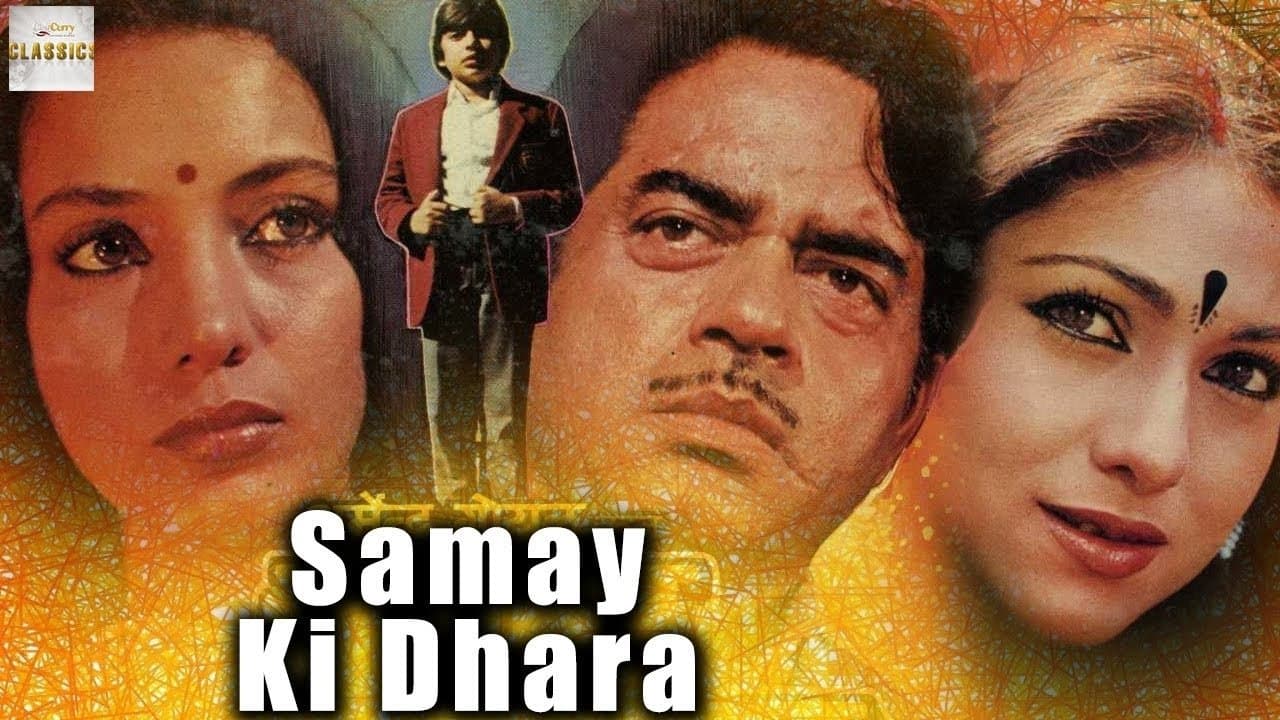 Samay Ki Dhaaraの背景画像
