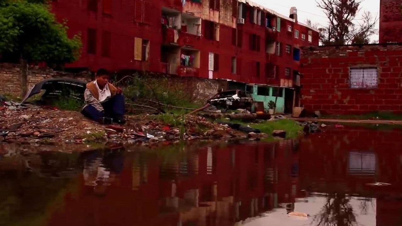 Diagnóstico esperanzaの背景画像