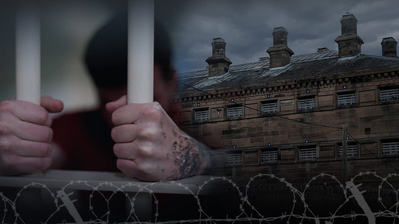 Inside Barlinnieの背景画像