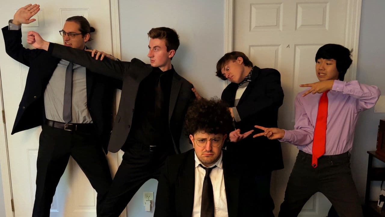 The Inherent Nature of Human Possibilityの背景画像