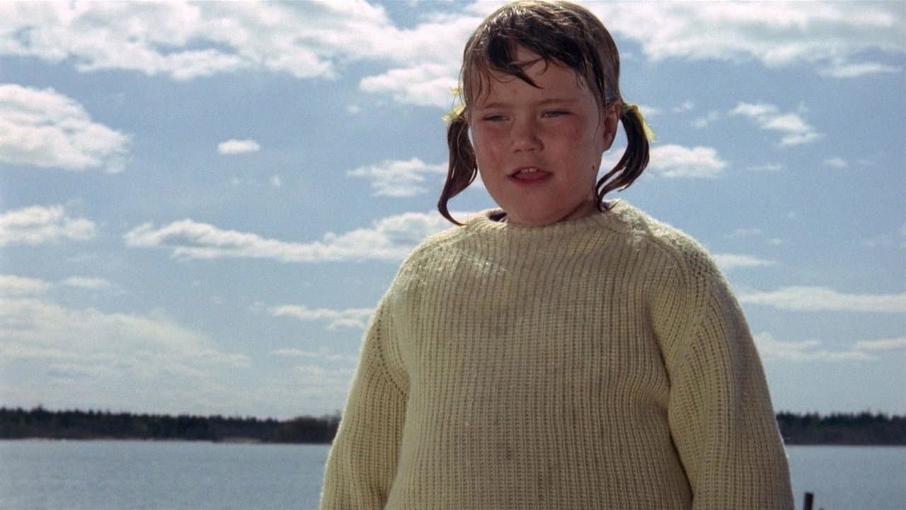 Tjorven, Båtsman och Mosesの背景画像