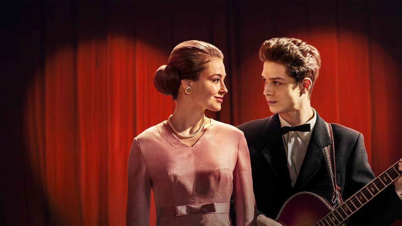 За полчаса до весныの背景画像