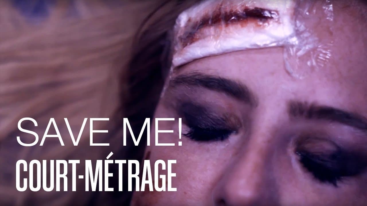 Sauvez-moi!の背景画像