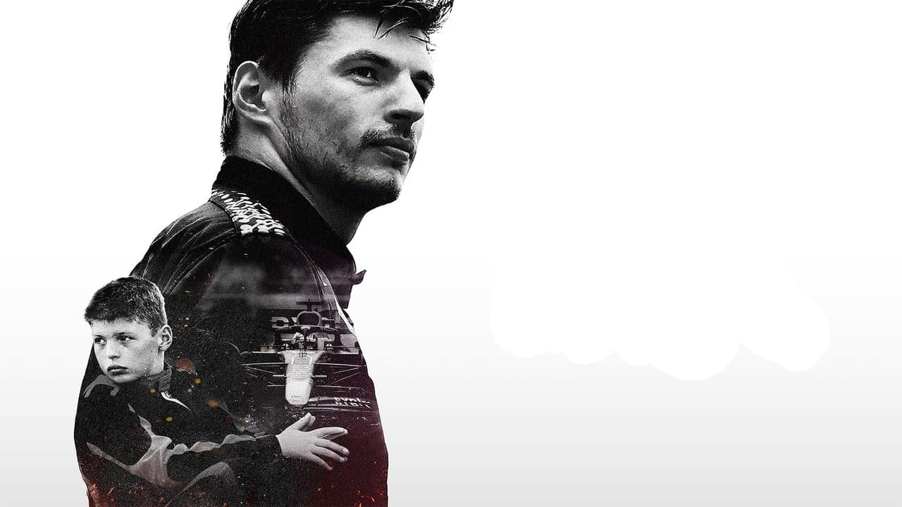 Max Verstappen: Anatomy of a Championの背景画像