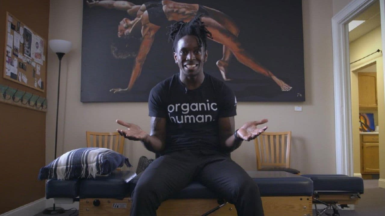 Dis/Informedの背景画像