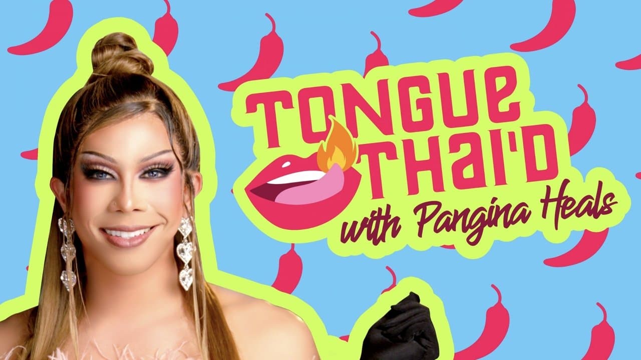 Tongue Thai'd with Pangina Healsの背景画像