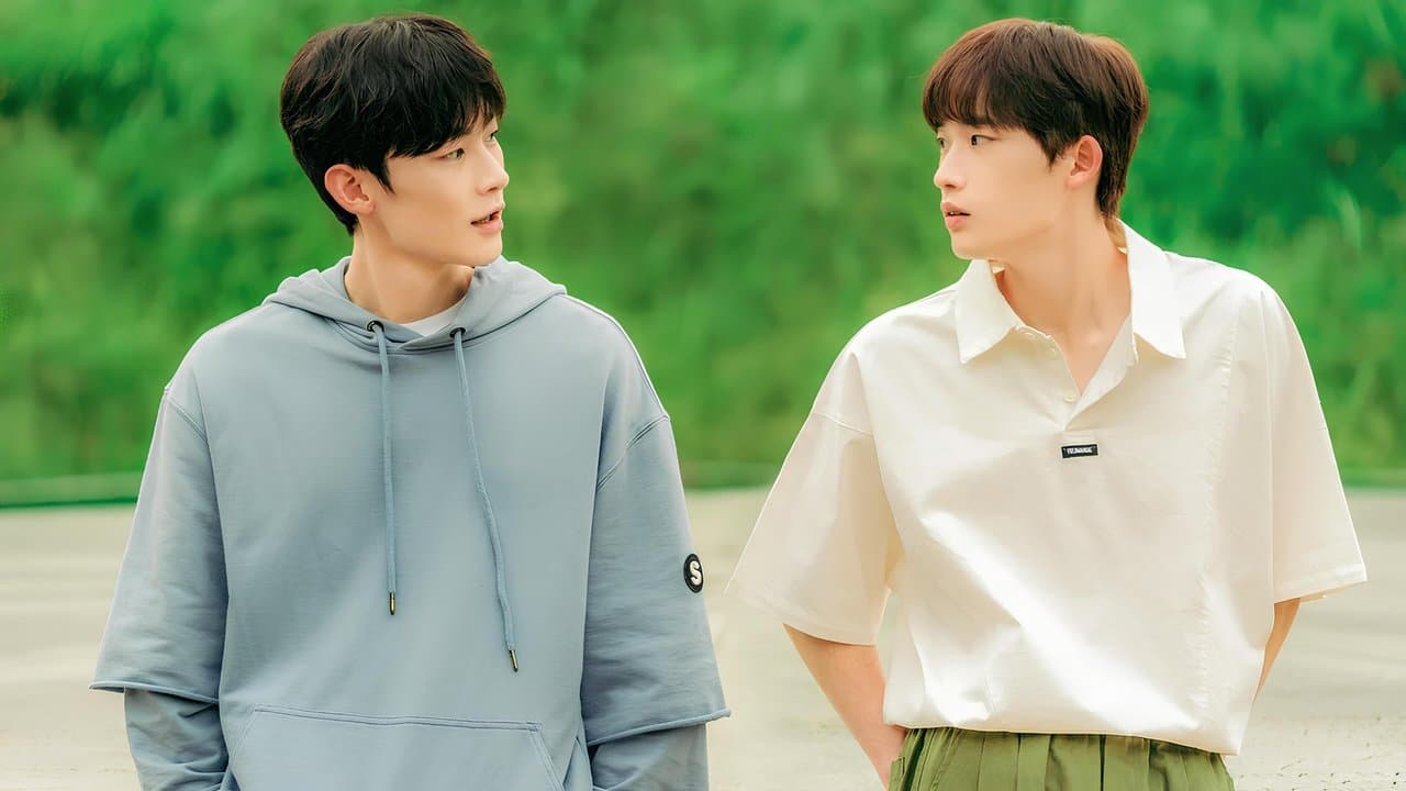 僕らの恋愛シミュレーションの背景画像