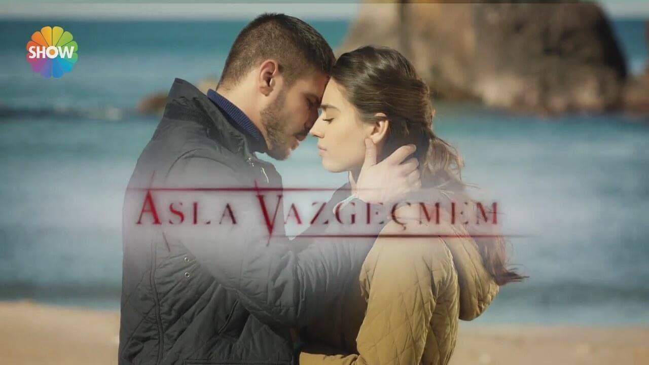Asla Vazgeçmemの背景画像