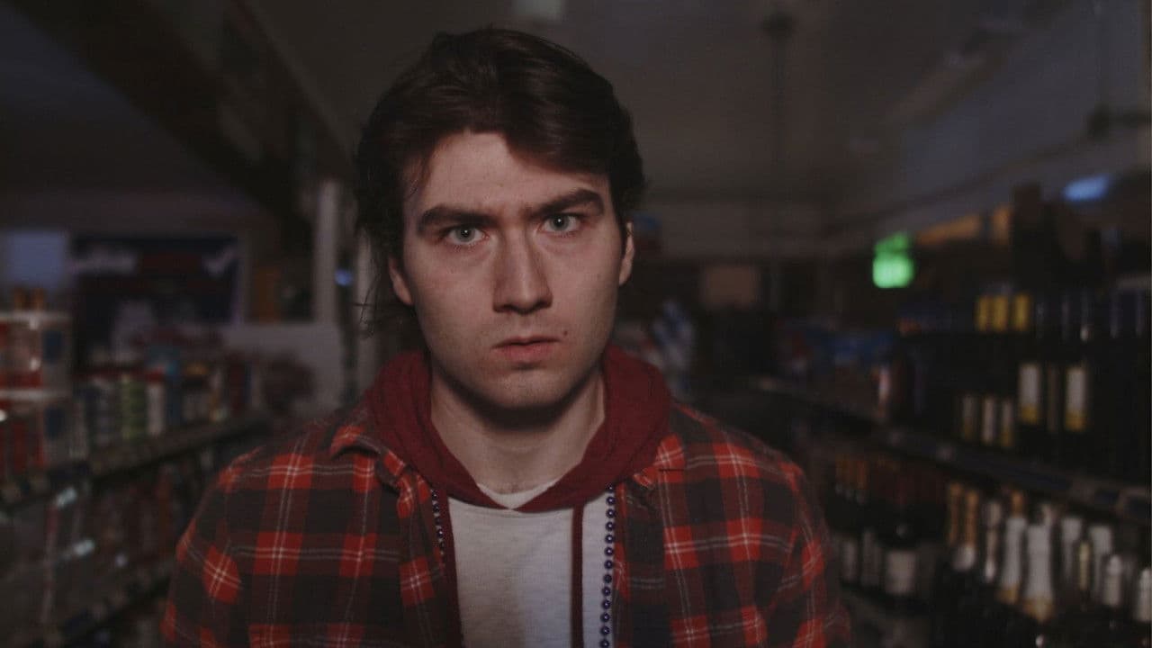 Rest Stopの背景画像