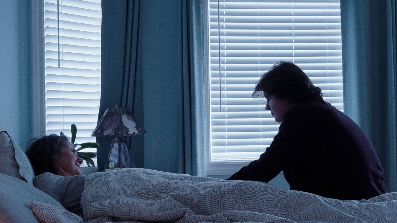 The Last Five Minutesの背景画像