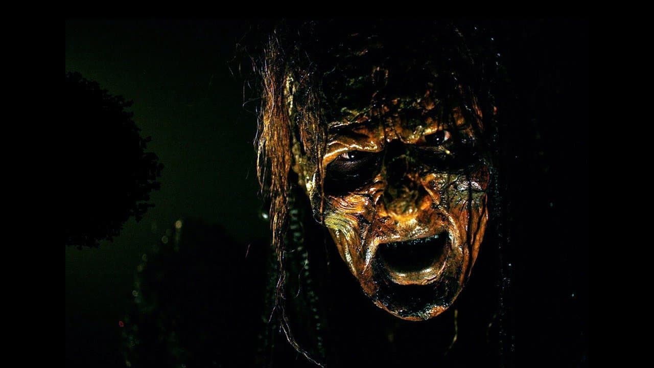 The Ferrymanの背景画像