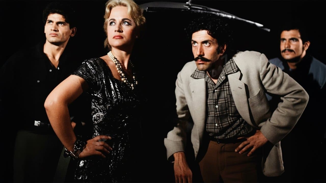 Yumurcak Faka Basmazの背景画像