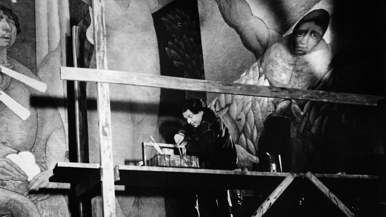 En busca de un muroの背景画像