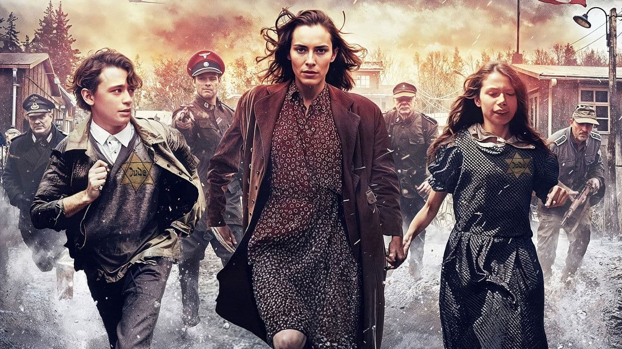 The Aryan Papersの背景画像