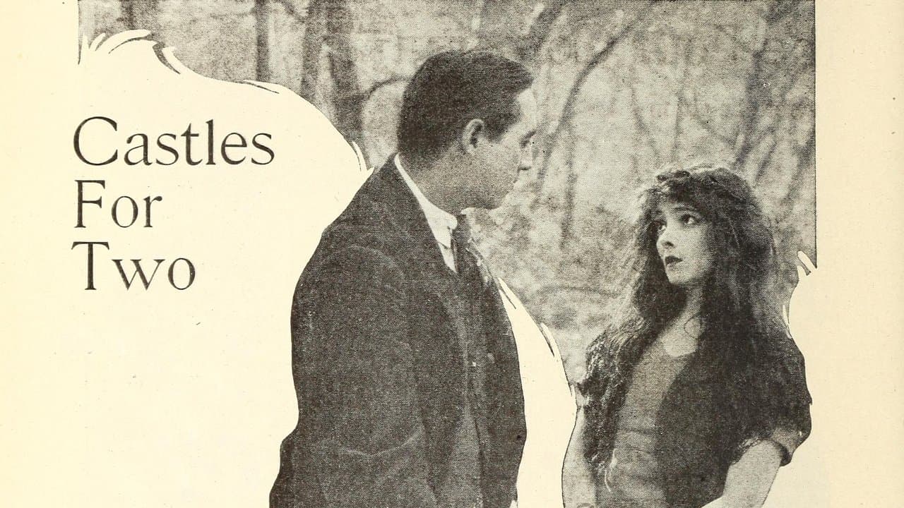 Castles for Twoの背景画像