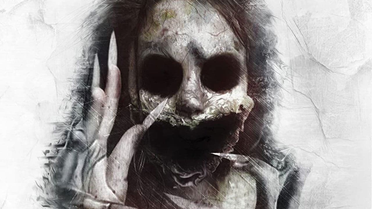 Whisperの背景画像