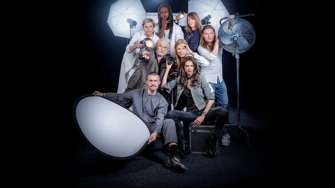 Het Perfecte Plaatjeの背景画像