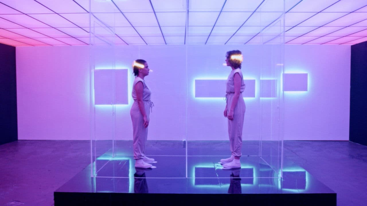 Beyond Our Endの背景画像