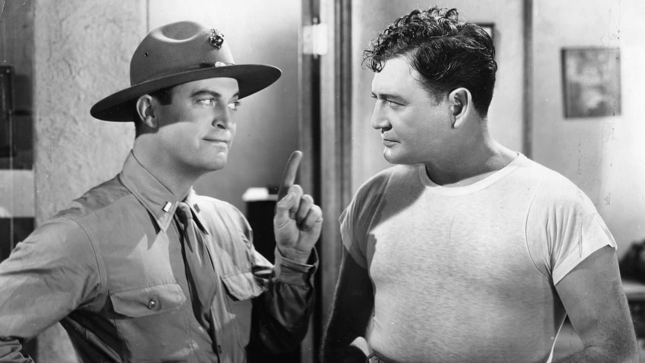 The Marines Fly Highの背景画像