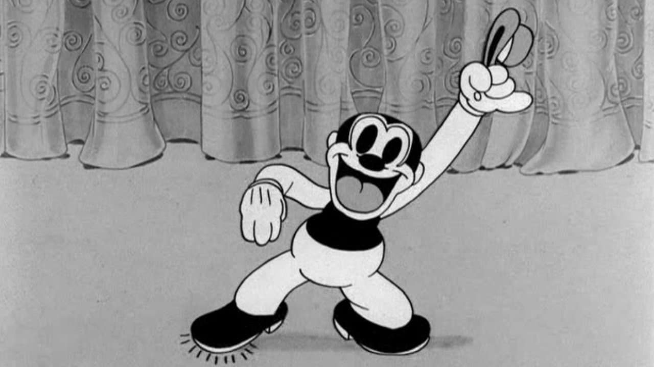 Bosko in Personの背景画像