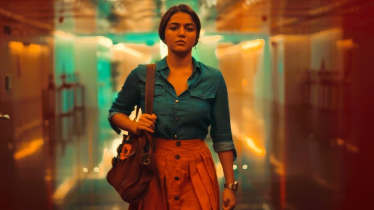 Modern Love Chennaiの背景画像