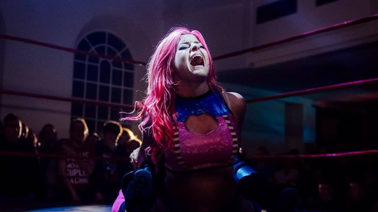 RIPTIDE: Brighton Spirit Night 1の背景画像