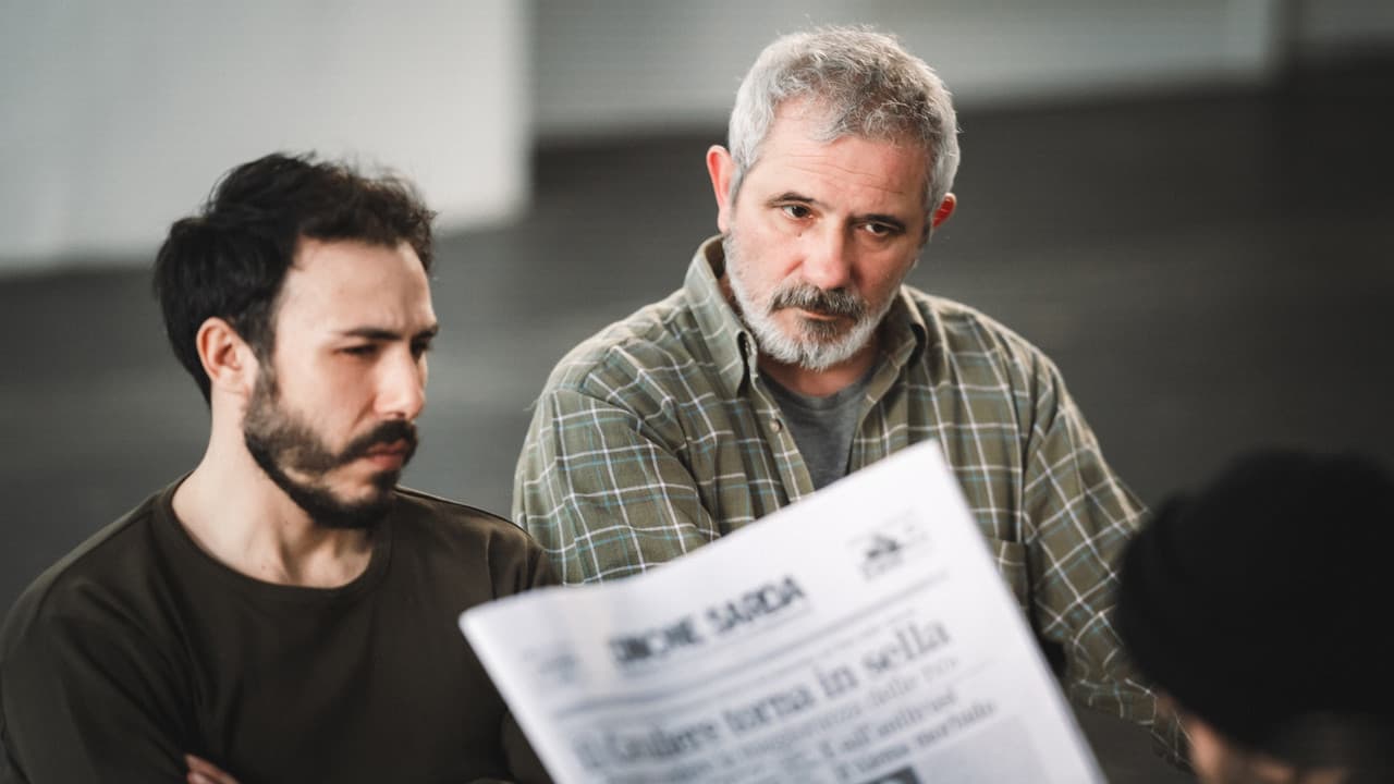 Storia di un riscattoの背景画像