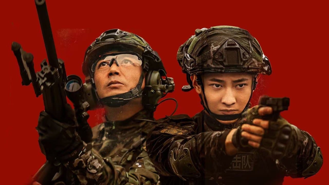 猎豹の背景画像