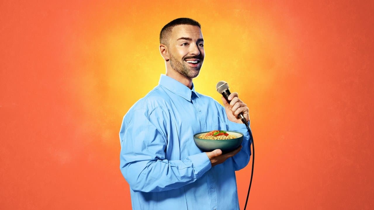 Matteo Lane: The Al Dente Specialの背景画像