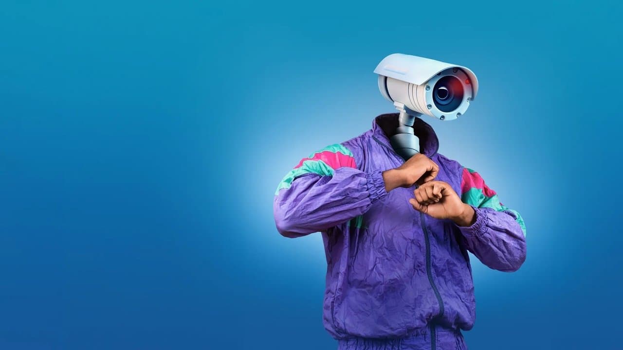 Big Brotherの背景画像