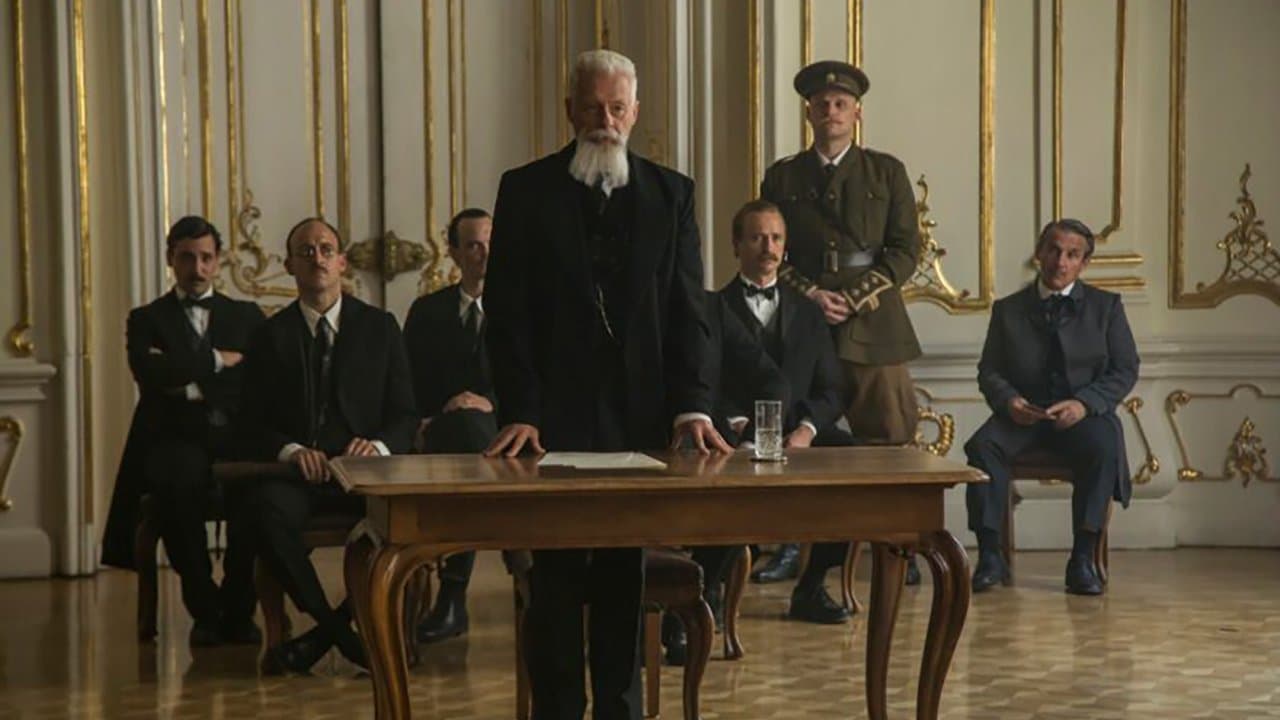 Béke - A nemzetek felettの背景画像