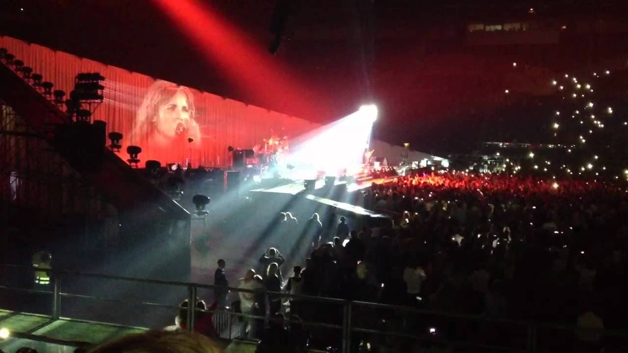 Ilse DeLange: Live in Gelredomeの背景画像