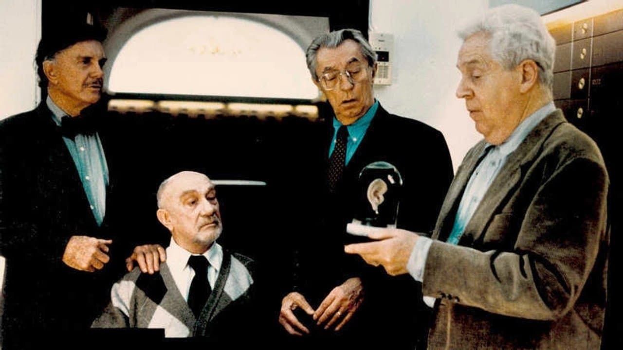 Paktenの背景画像