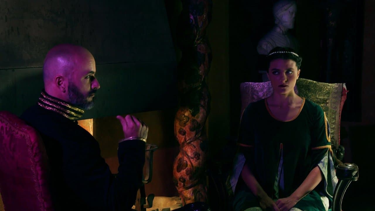 Bloody Sinの背景画像