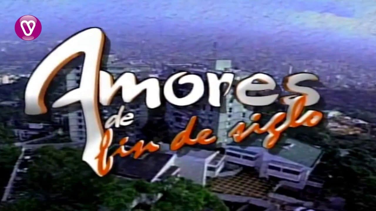 Amores de Fin de Sigloの背景画像