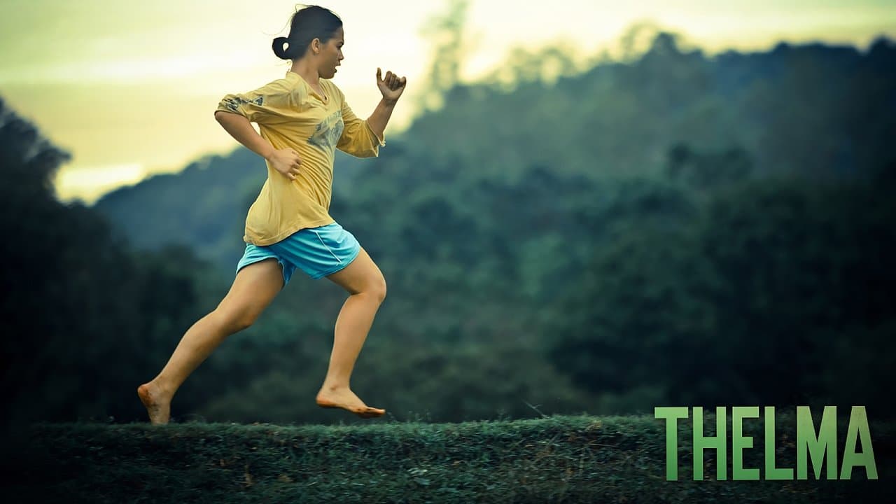 Thelmaの背景画像