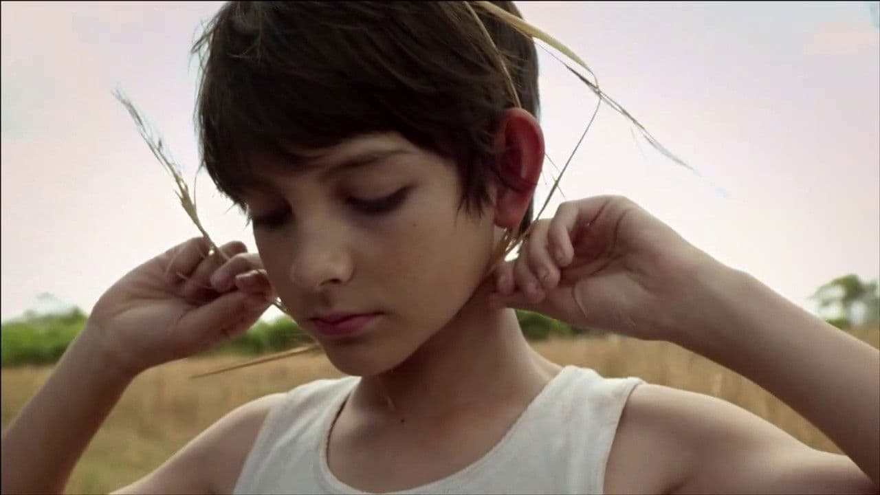 By this Riverの背景画像