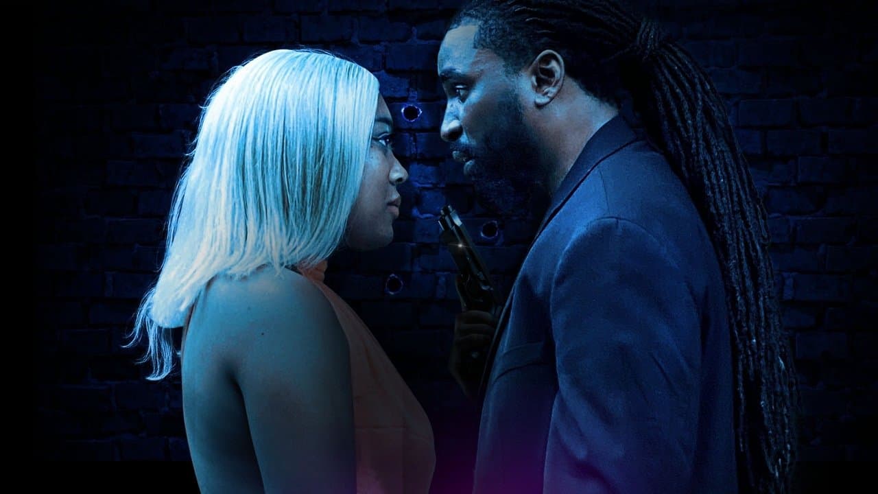 The Bodyguardの背景画像