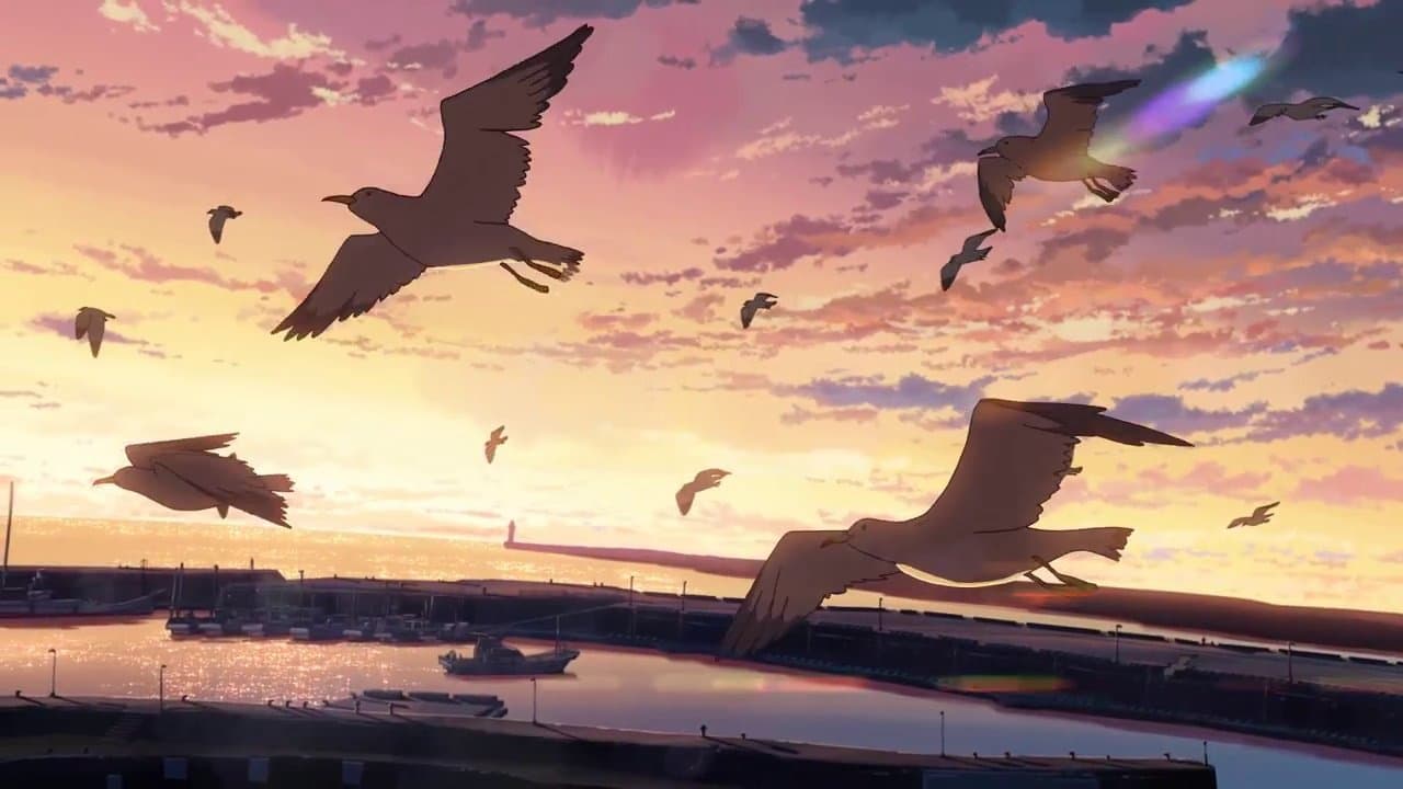 クロスロードの背景画像