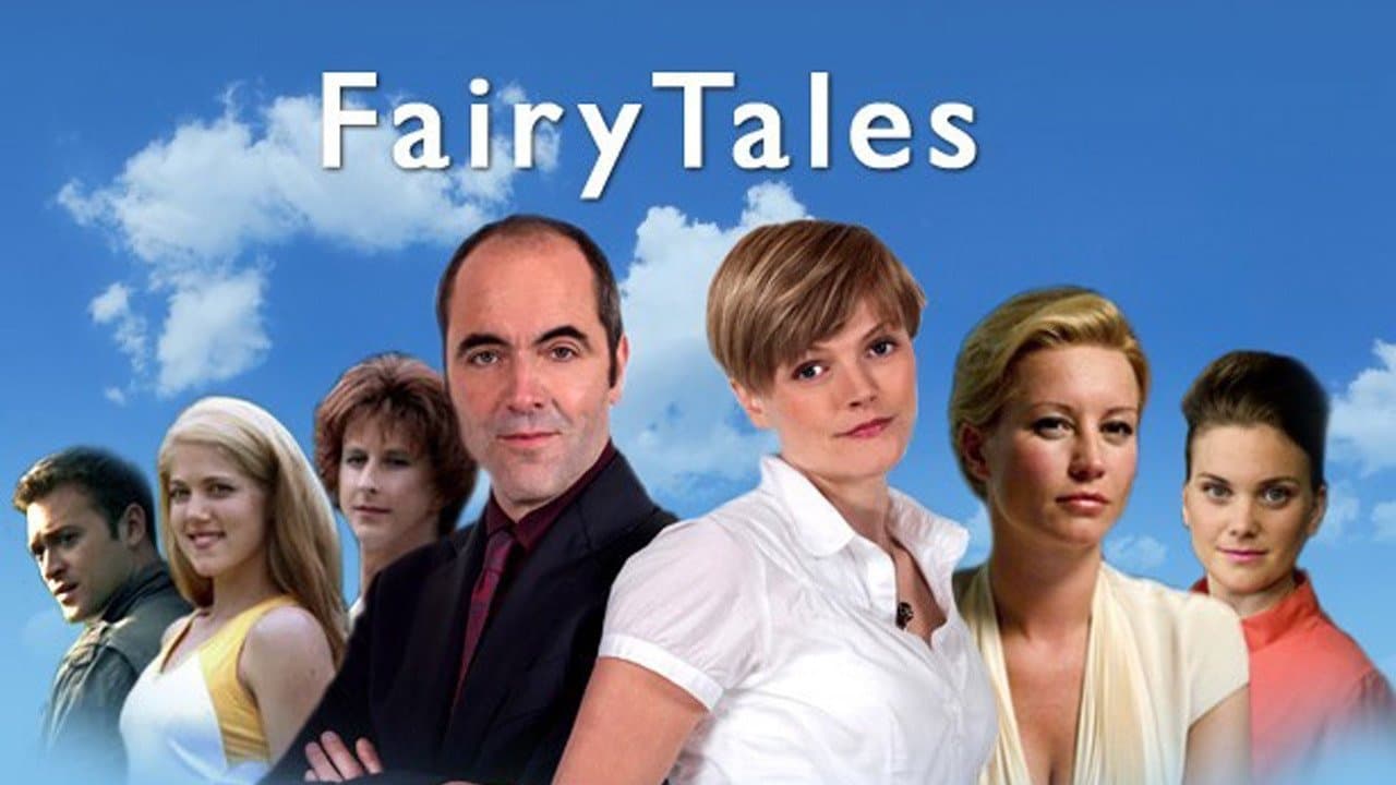 Fairy Talesの背景画像