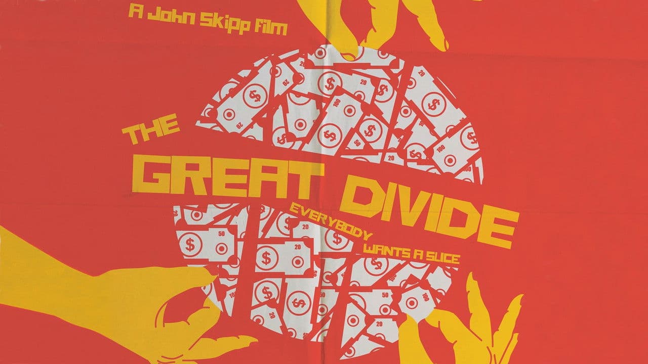 The Great Divideの背景画像