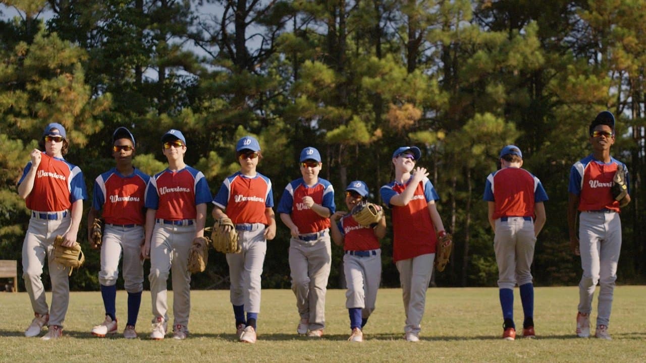 Game Changerの背景画像