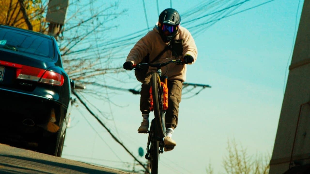 雉岳山（チアクサン）の背景画像