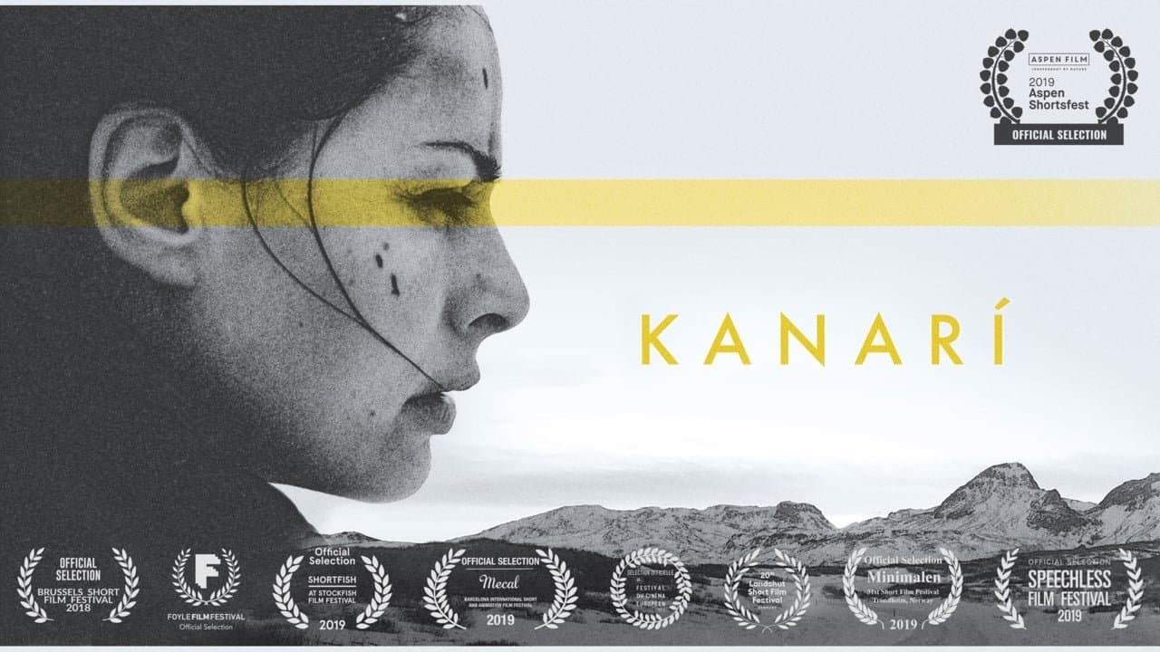 Kanaríの背景画像